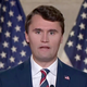 Image for article titled Charlie Kirk, Unsurprisingly, Is Out Here Stoking Vaccine Hesitancy